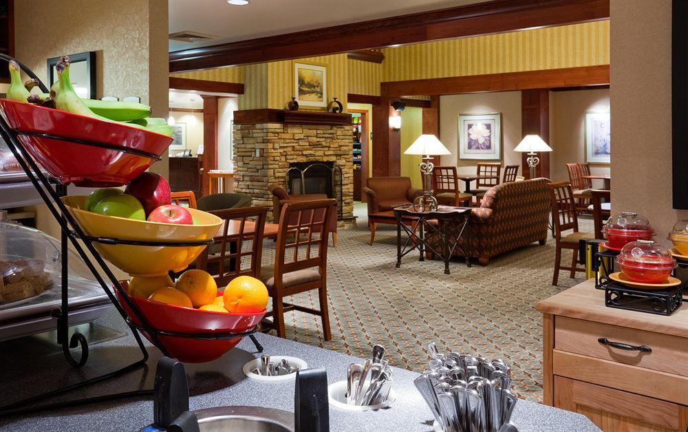 Staybridge Suites Madison - East, An Ihg Hotel Restaurant photo