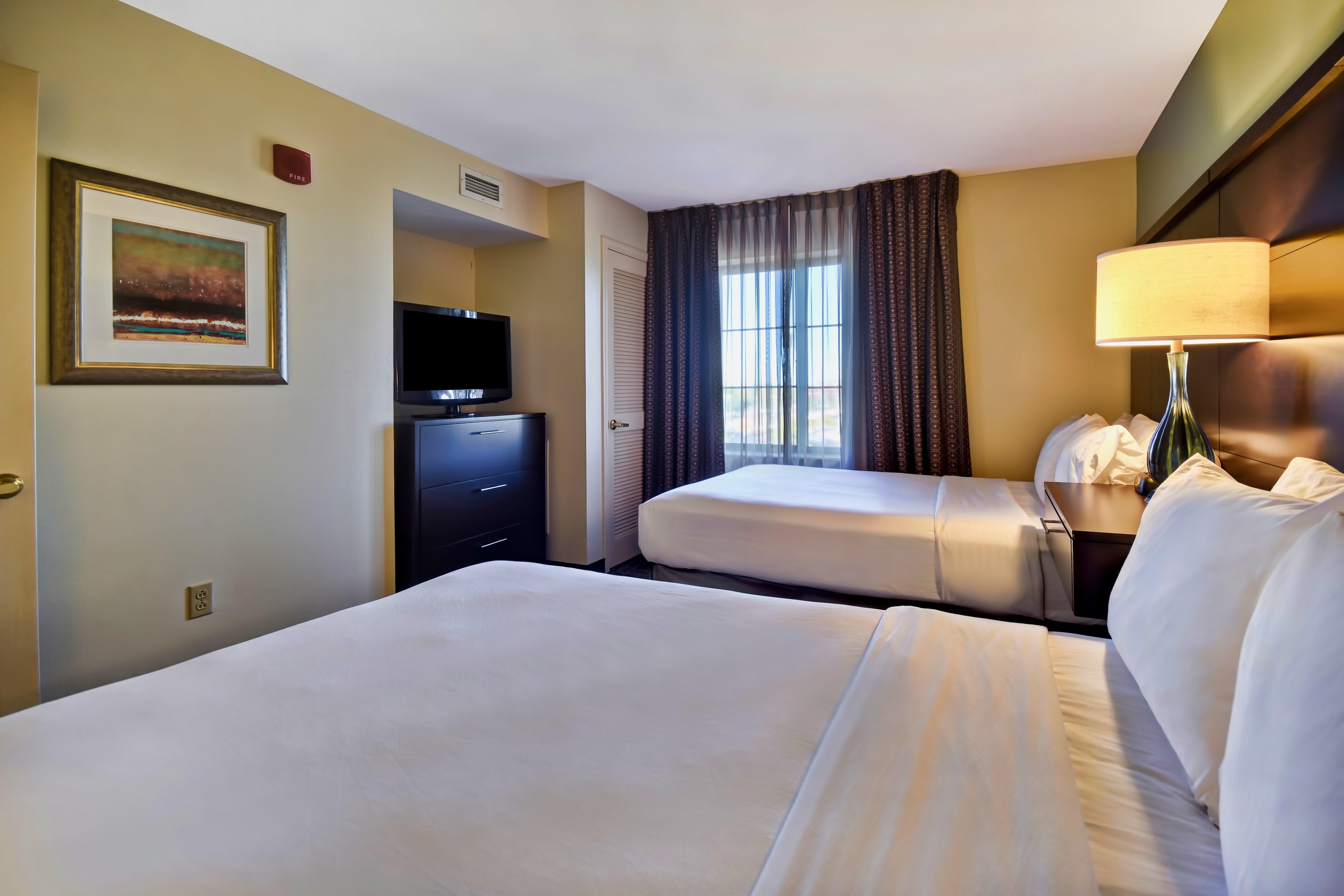 Staybridge Suites Madison - East, An Ihg Hotel Extérieur photo