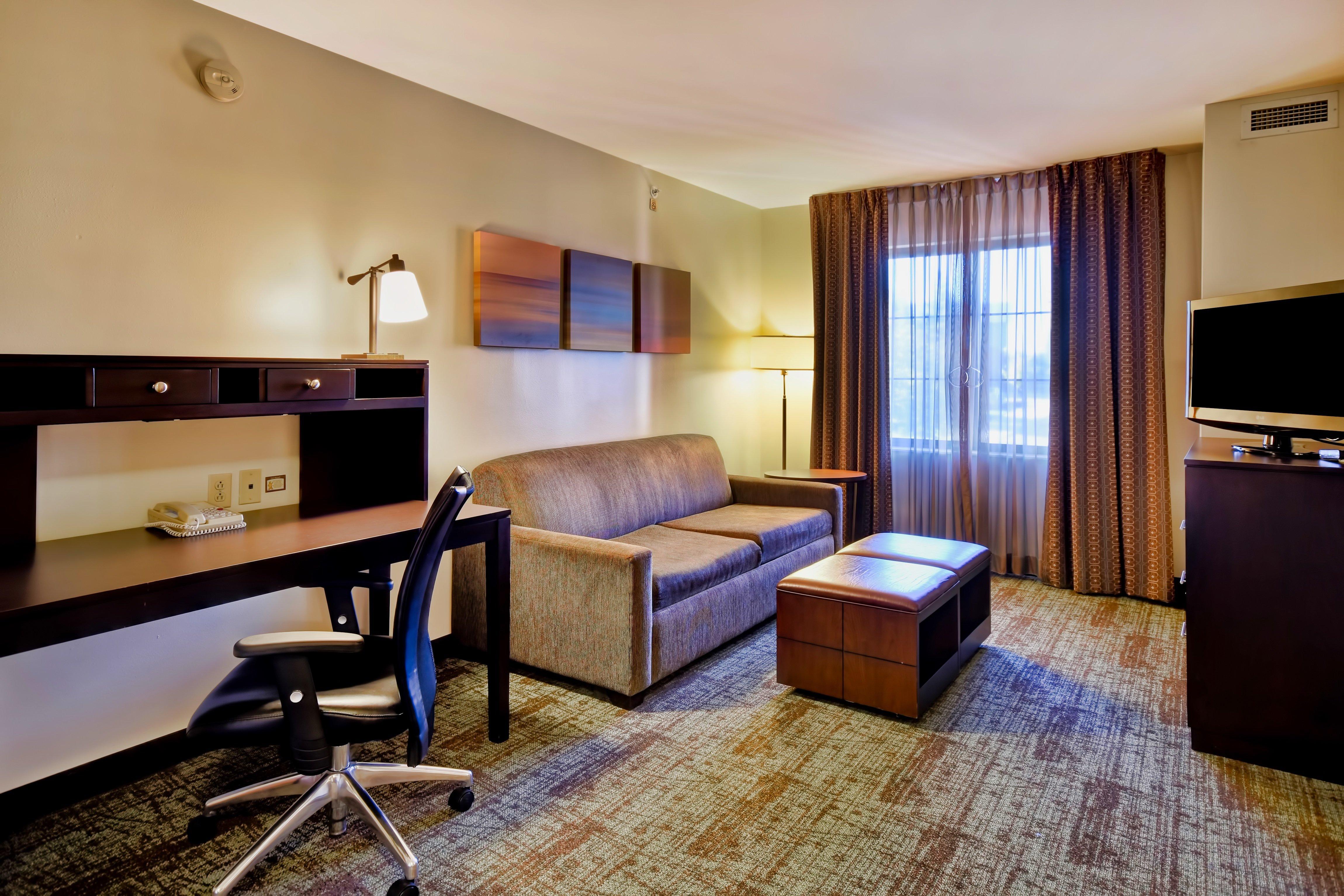 Staybridge Suites Madison - East, An Ihg Hotel Extérieur photo