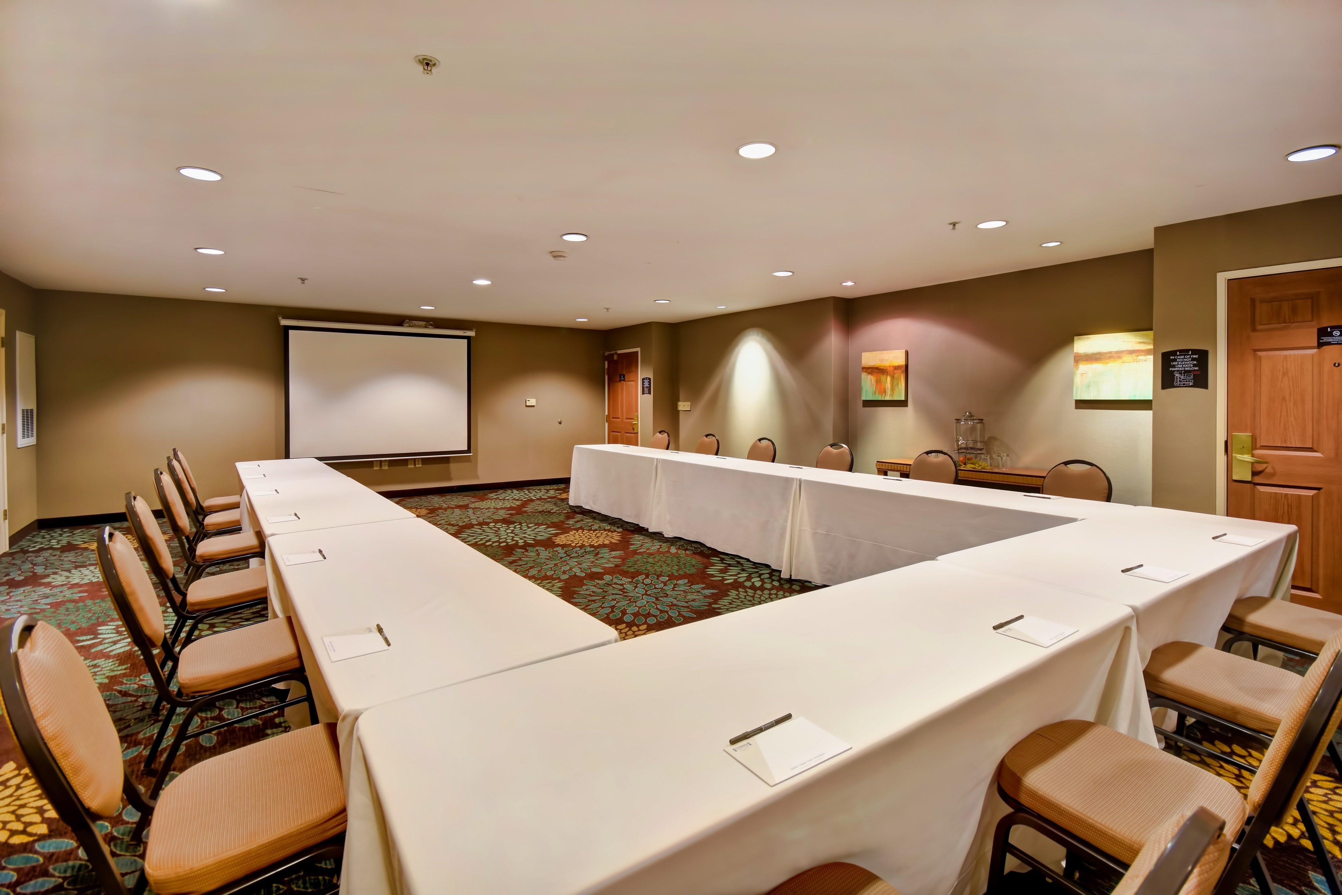 Staybridge Suites Madison - East, An Ihg Hotel Extérieur photo