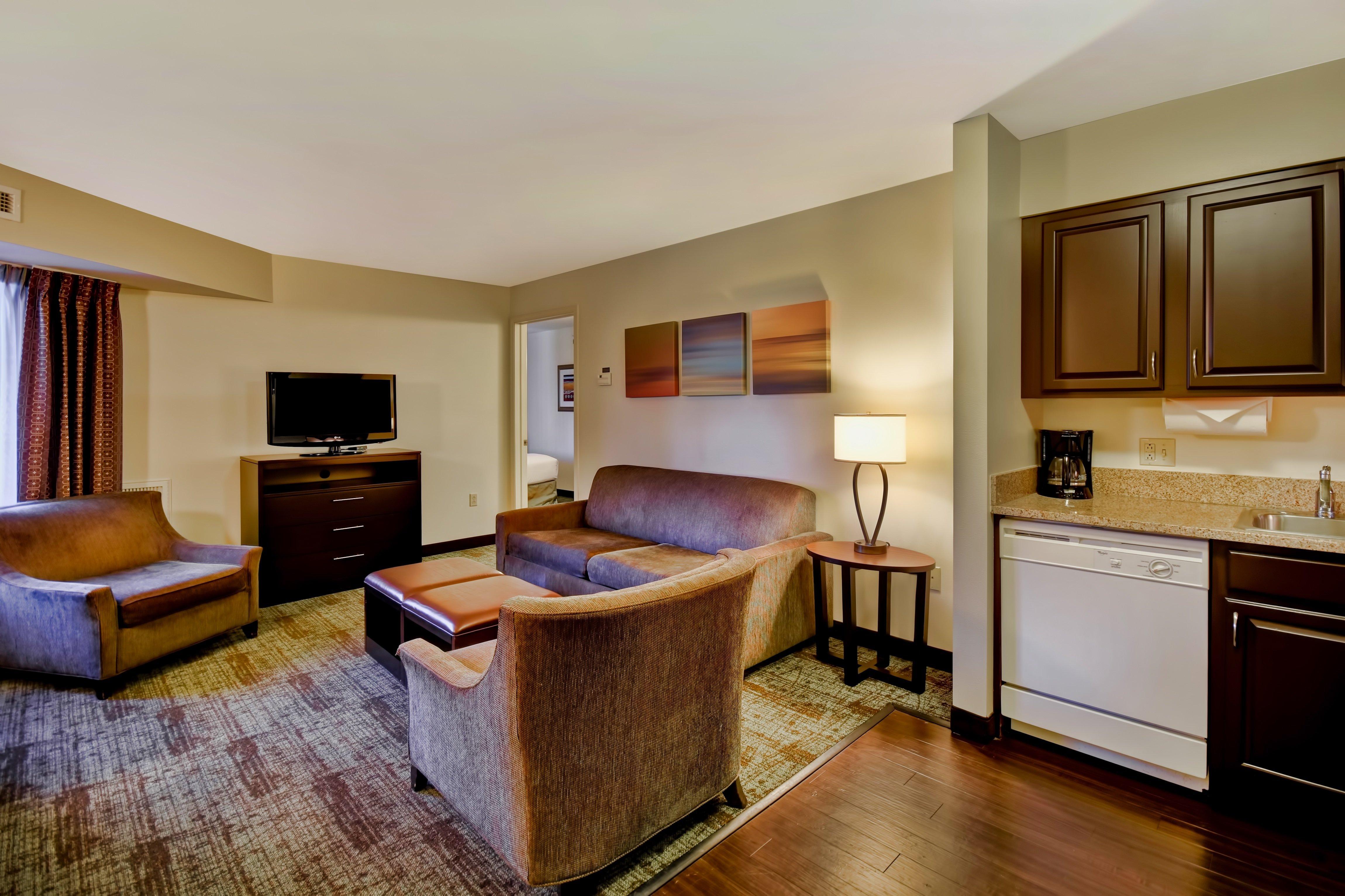 Staybridge Suites Madison - East, An Ihg Hotel Extérieur photo