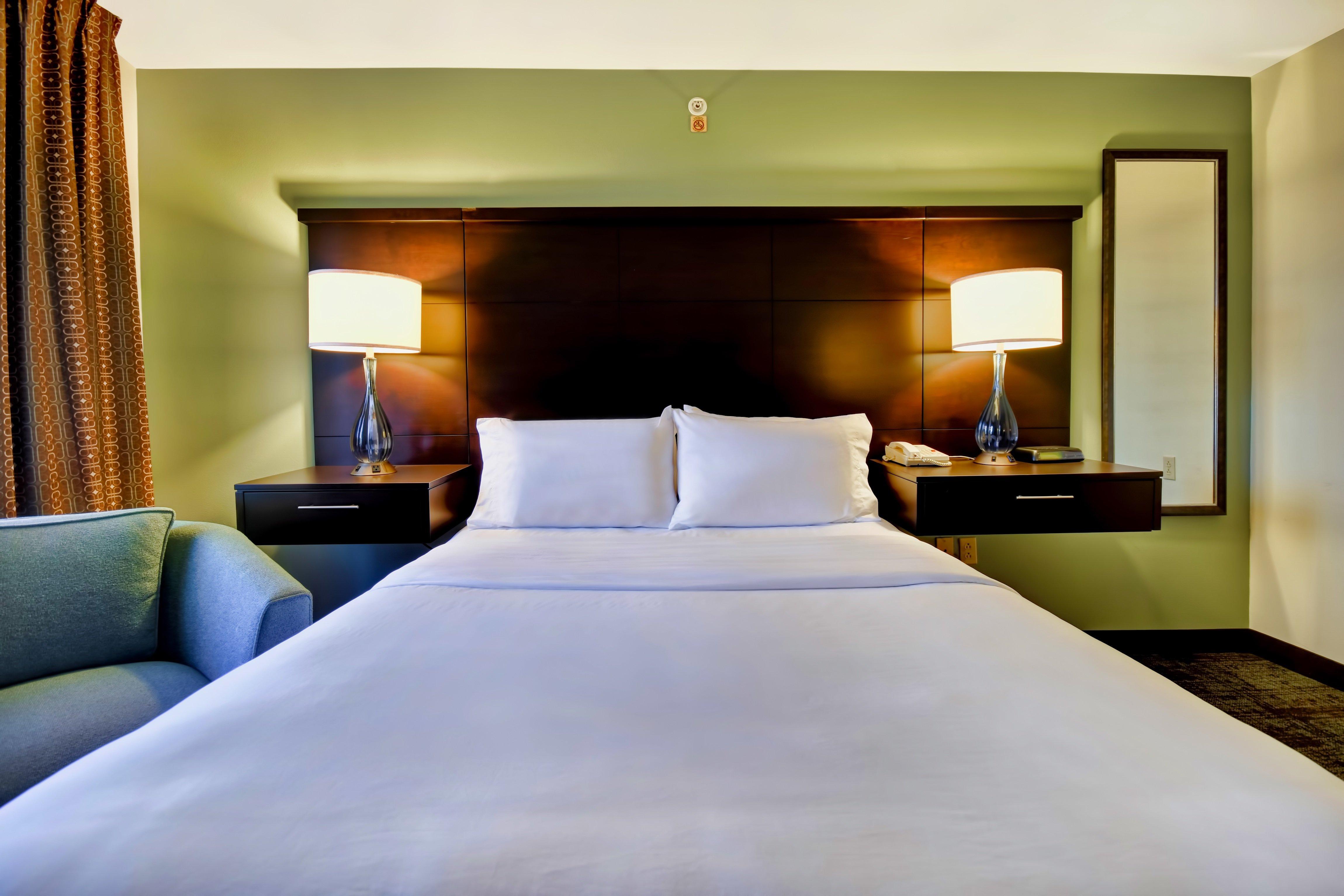 Staybridge Suites Madison - East, An Ihg Hotel Extérieur photo