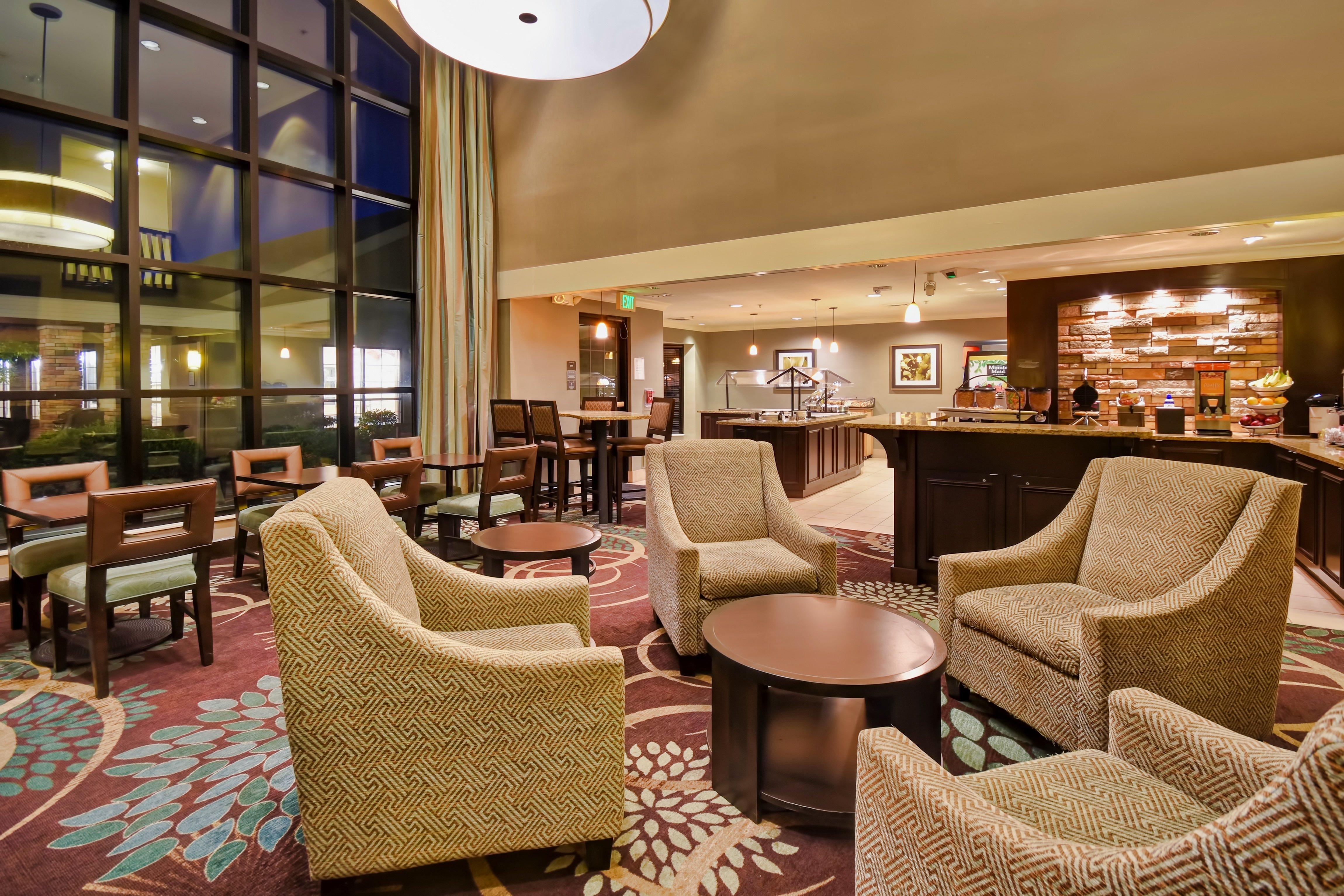 Staybridge Suites Madison - East, An Ihg Hotel Extérieur photo