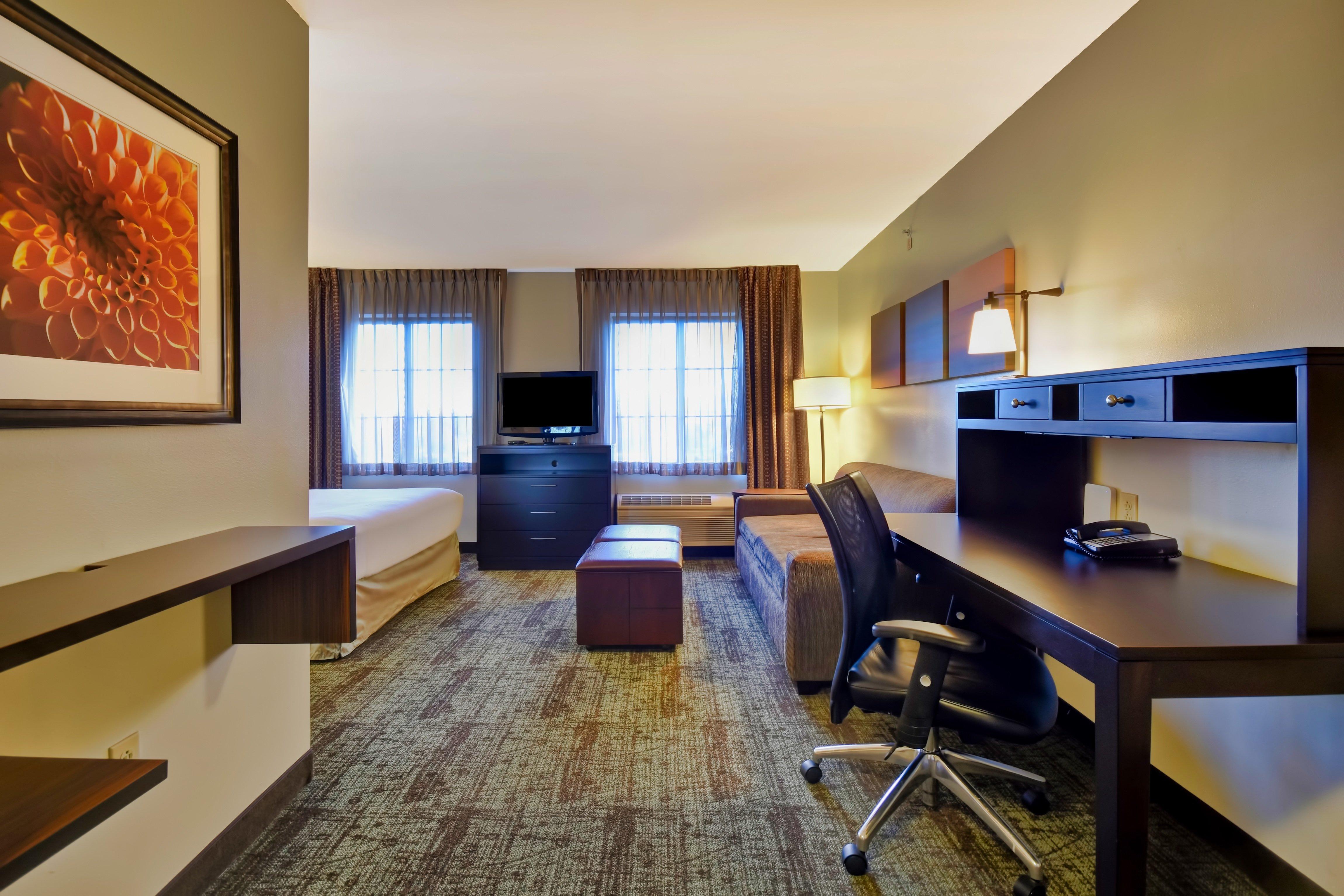 Staybridge Suites Madison - East, An Ihg Hotel Extérieur photo