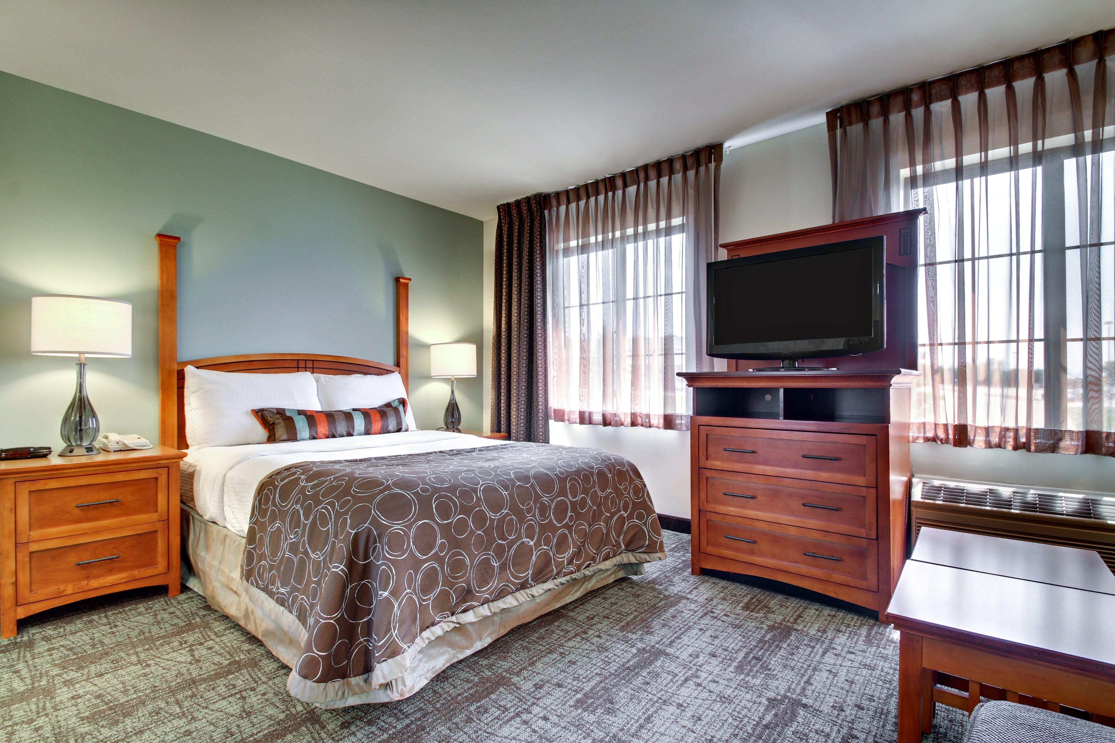 Staybridge Suites Madison - East, An Ihg Hotel Extérieur photo