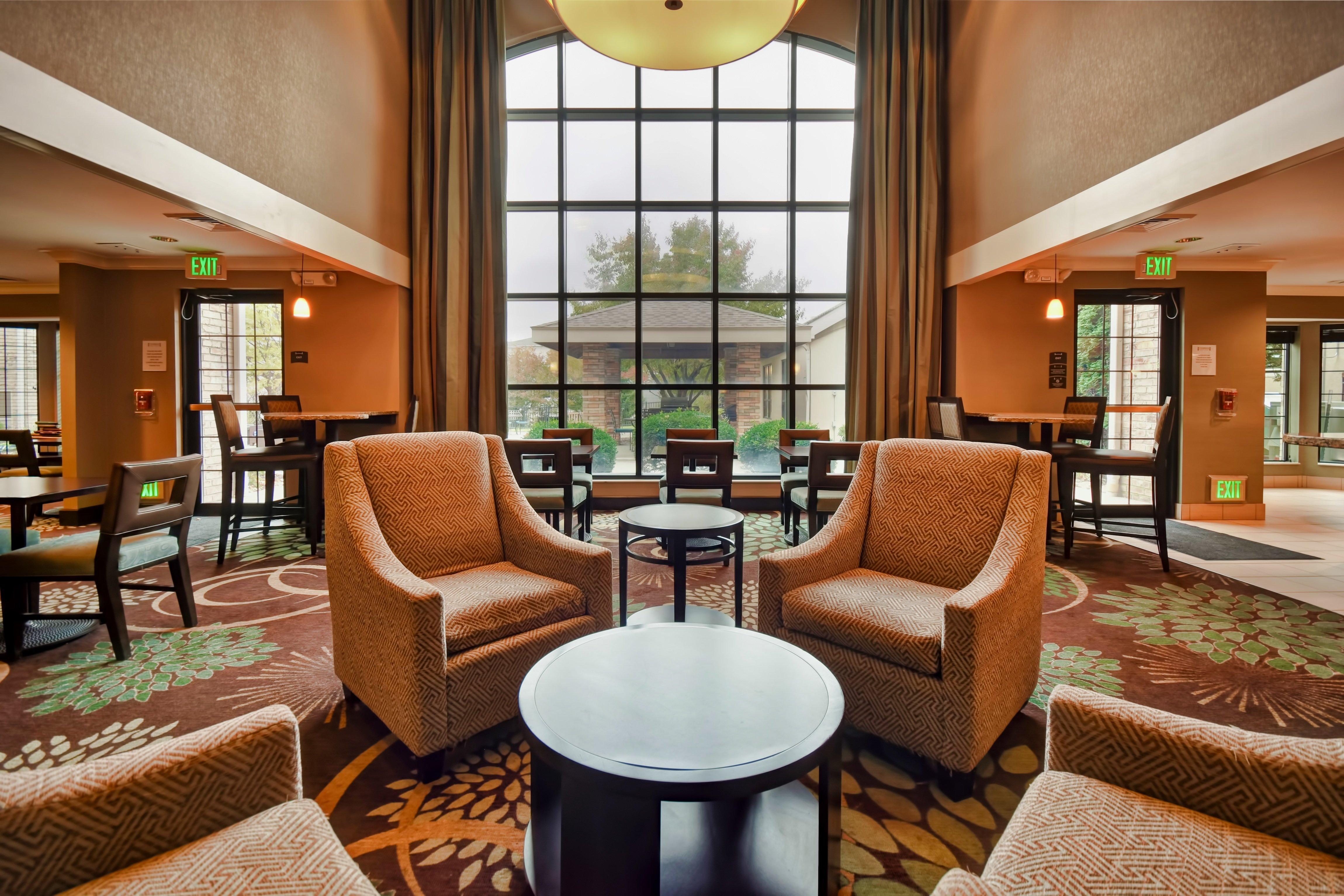 Staybridge Suites Madison - East, An Ihg Hotel Extérieur photo