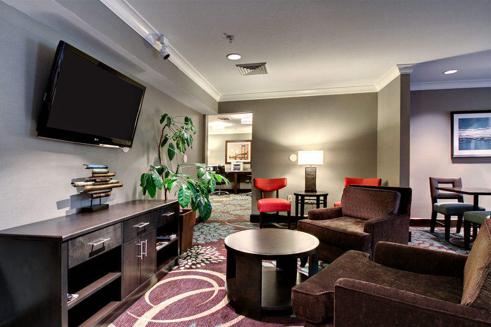 Staybridge Suites Madison - East, An Ihg Hotel Extérieur photo