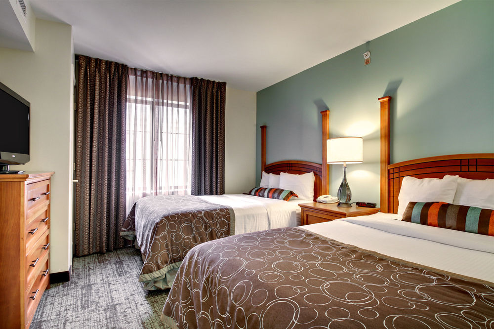 Staybridge Suites Madison - East, An Ihg Hotel Extérieur photo