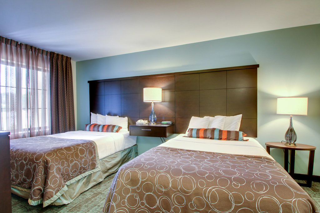 Staybridge Suites Madison - East, An Ihg Hotel Extérieur photo